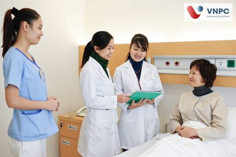 Đăng nhập King88 vina nhận +888K nhật bản ngành y